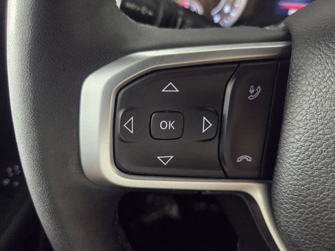 Used 2025 RAM 1500 Big Horn RWD image 18