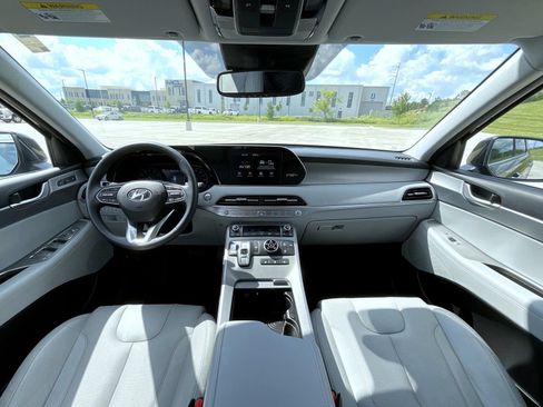Used 2020 Hyundai Palisade SEL w/ Premium Package AWD/4WD image 15
