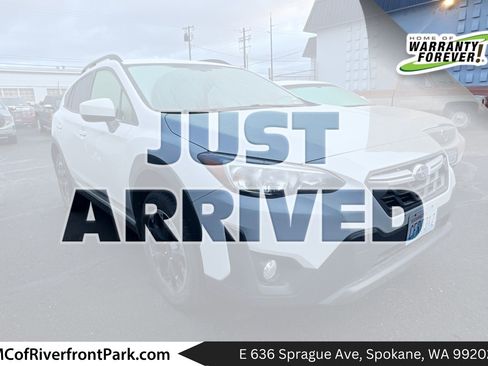 Used 2016 Subaru Crosstrek 2.0i Premium image 1