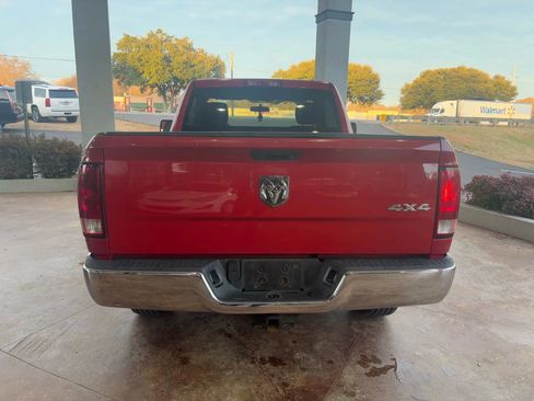 Used 2011 RAM 1500 Tradesman image 5