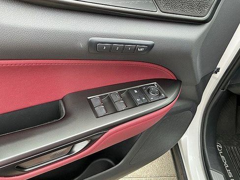 Used 2025 Lexus NX 350h AWD w/ Accessory Package (2T) image 17
