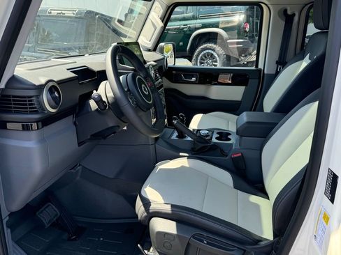 New 2025 INEOS Grenadier image 5