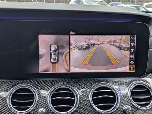 Used 2019 Mercedes-Benz E 63 AMG S image 14