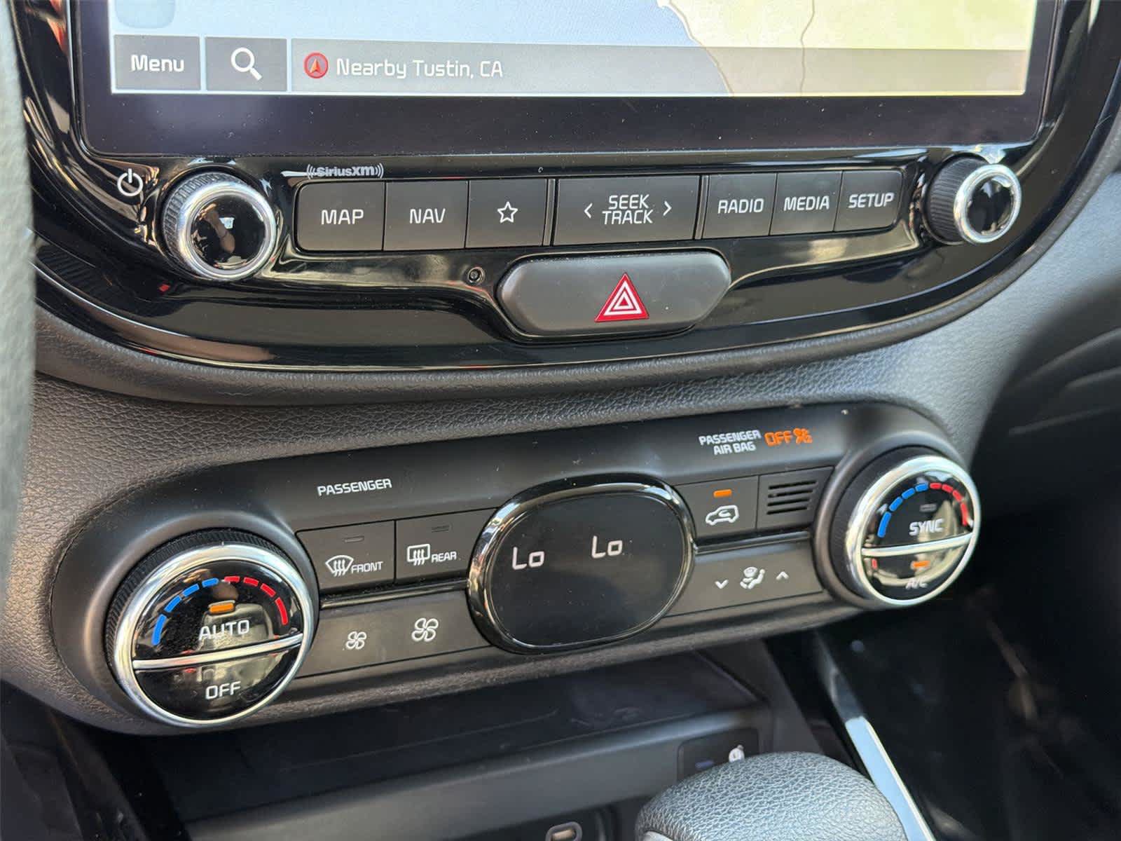 Used 2023 Kia Soul S FWD image 36