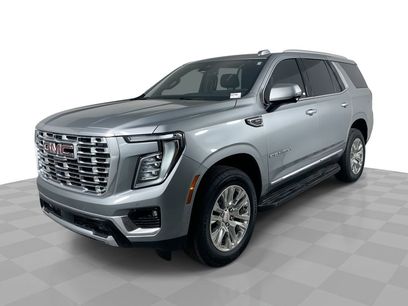 Used 2025 GMC Yukon Denali