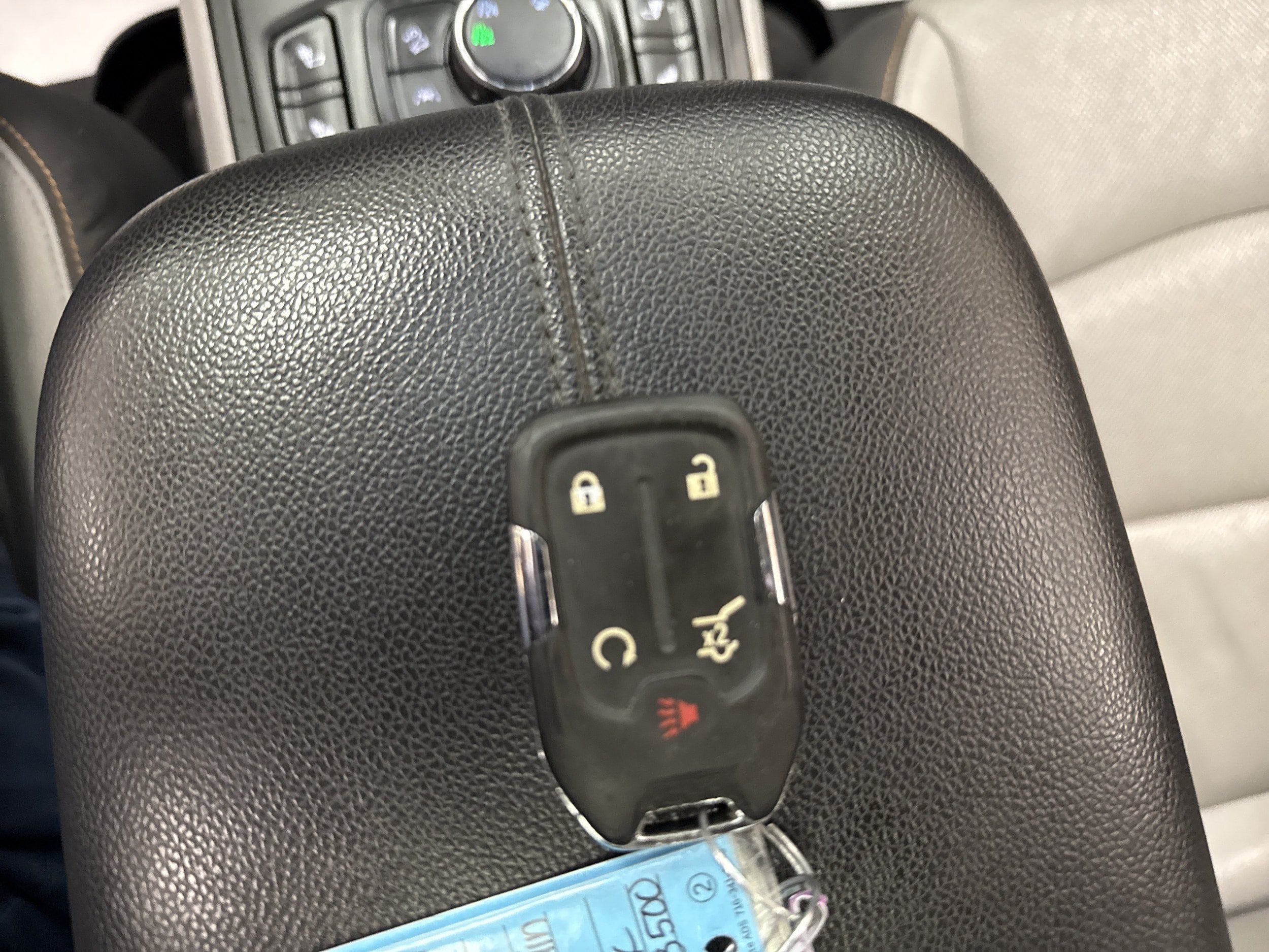 Used 2021 GMC Terrain SLT AWD/4WD image 20
