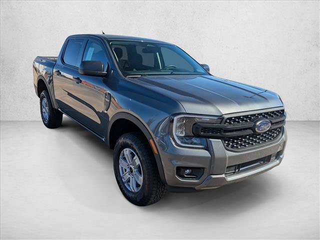 New 2026 Ford Ranger XL w/ Trailer Tow Package RWD image 6