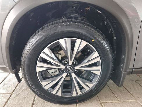 Certified 2023 Nissan Rogue SV w/ SV Premium B Package FWD image 30