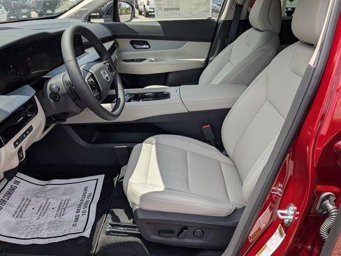 New 2025 Nissan Murano SL image 23