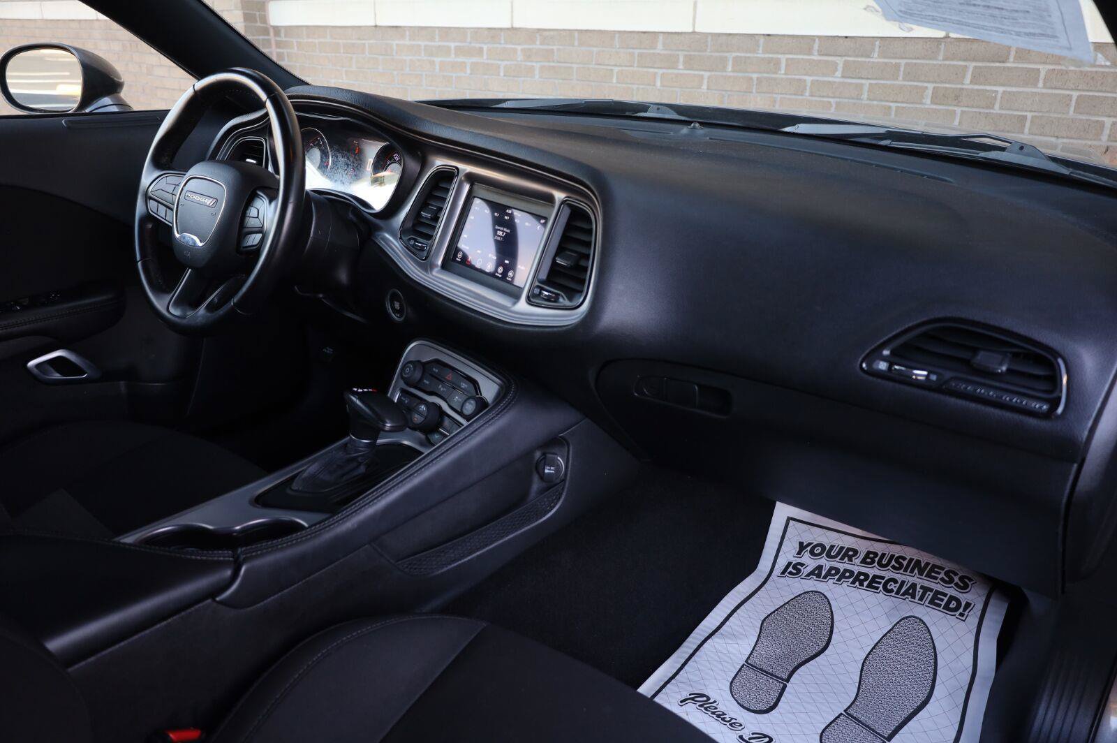Used 2023 Dodge Challenger GT RWD image 24