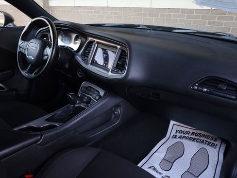 Used 2023 Dodge Challenger GT RWD image 24