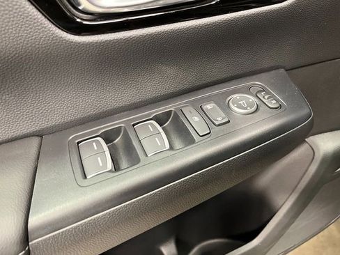 New 2026 Honda CR-V EX-L image 14