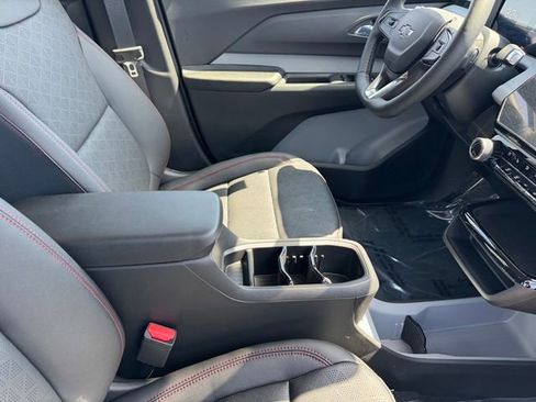 New 2027 Chevrolet Bolt RS FWD image 7