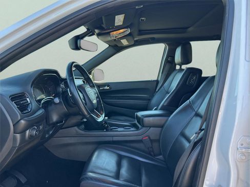 Certified 2021 Dodge Durango GT image 27