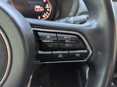 Used 2025 MAZDA CX-90 3.3 Turbo w/ Premium Sport Pkg AWD/4WD image 25