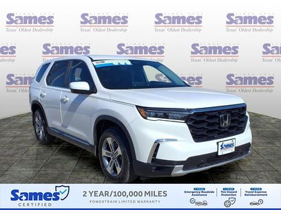 Used 2024 Honda Pilot EX-L