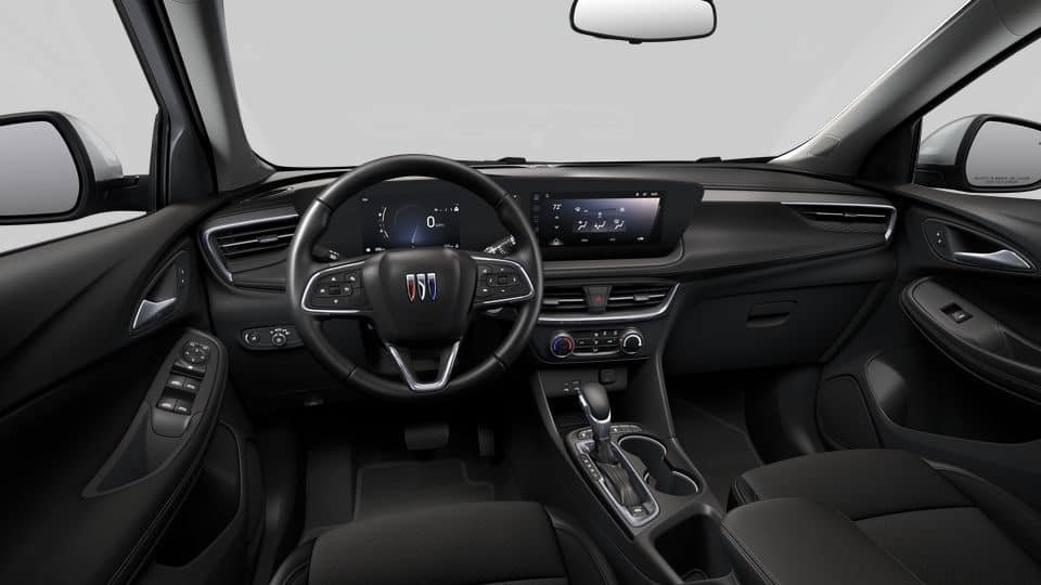 New 2026 Buick Encore GX Preferred FWD image 9