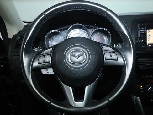 Used 2015 MAZDA CX-5 Grand Touring image 22