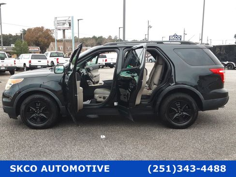 Used 2014 Ford Explorer 4WD image 29