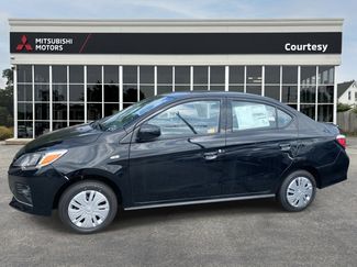 Used 2024 Mitsubishi Mirage G4 ES video 2