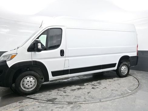 Used 2023 RAM ProMaster 2500 image 3