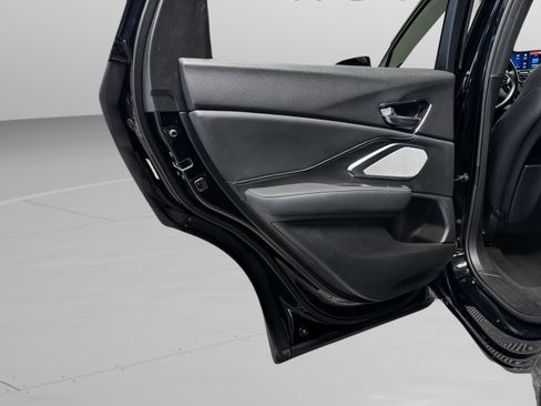 Used 2021 Acura RDX A-Spec AWD/4WD image 31
