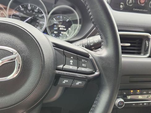 Used 2019 MAZDA CX-5 Touring image 28