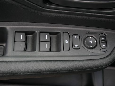 New 2026 Honda Odyssey EX-L image 15