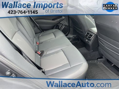 Certified 2025 Subaru Outback Wilderness image 26