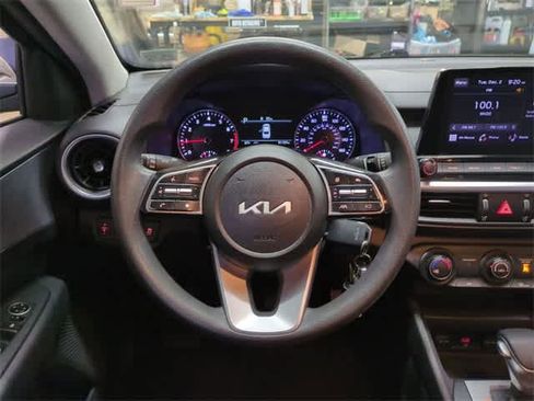 Used 2023 Kia Forte LXS image 23