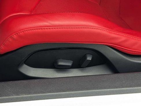 Used 2023 Chevrolet Corvette Stingray Coupe w/ 1LT RWD image 13