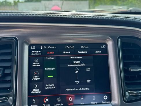 Used 2020 Dodge Challenger R/T Scat Pack RWD image 21