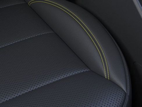 New 2026 Chevrolet Trax ACTIV image 22