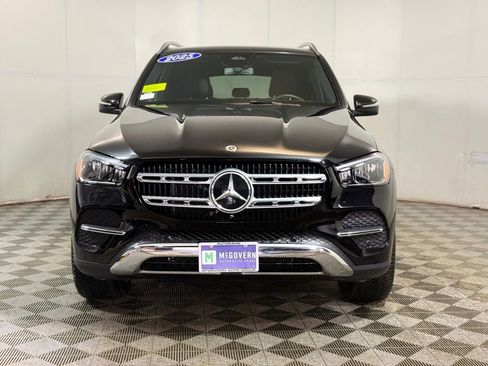 Used 2025 Mercedes-Benz GLE 350 4MATIC image 10
