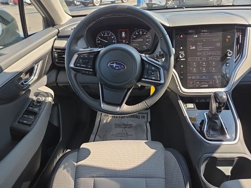 Certified 2025 Subaru Outback Premium image 26