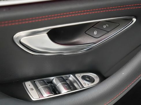 Used 2020 Mercedes-Benz CLS 53 AMG 4MATIC image 22