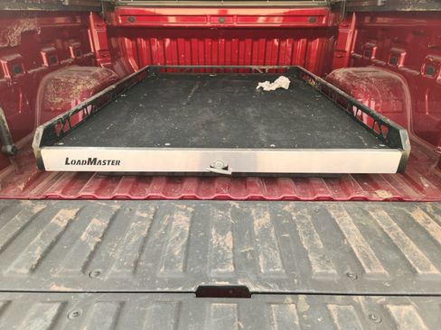 Used 2019 GMC Sierra 1500 SLT RWD image 35