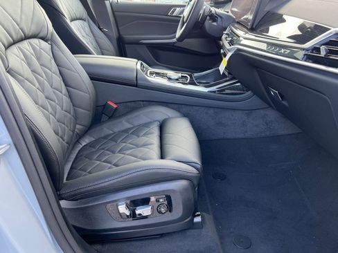 New 2026 BMW X7 xDrive40i w/ M Sport Package image 26