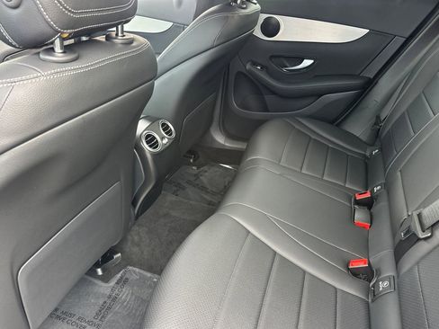 Certified 2021 Mercedes-Benz GLC 300 4MATIC image 12