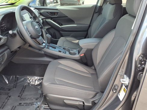 Certified 2026 Subaru Crosstrek 2.5i w/ Convenience Package #1 AWD/4WD image 25