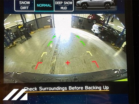 New 2026 Subaru Crosstrek 2.5i Premium image 14