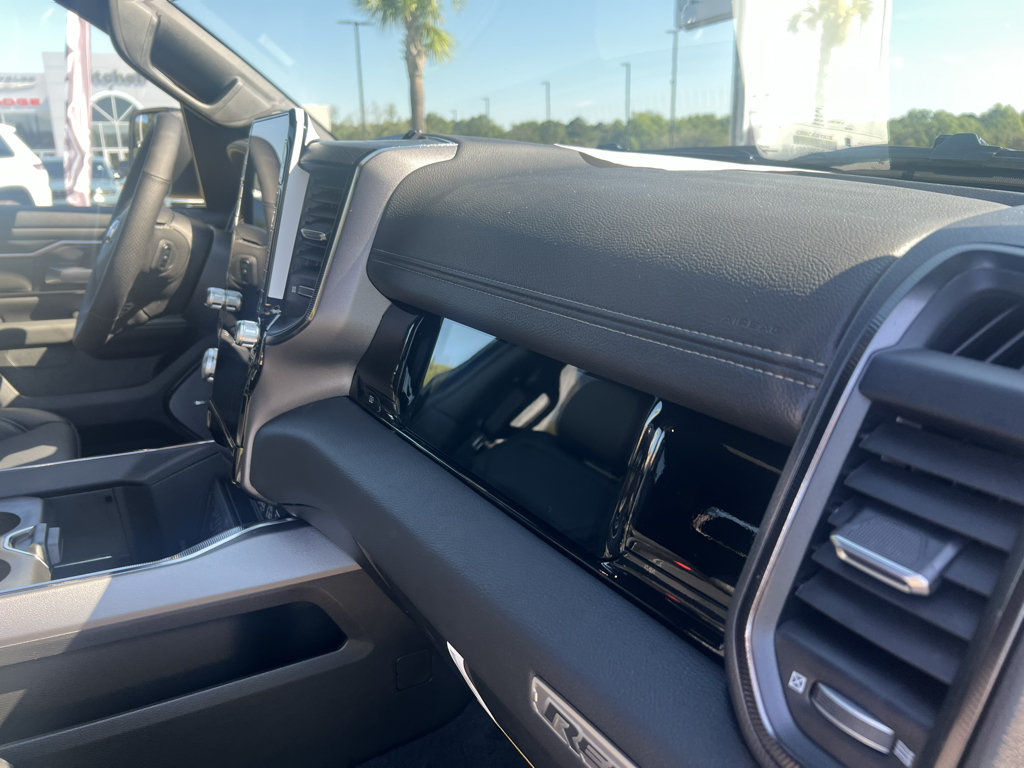 New 2026 RAM 1500 Rebel w/ Rebel Level 2 Equipment Group AWD/4WD image 15