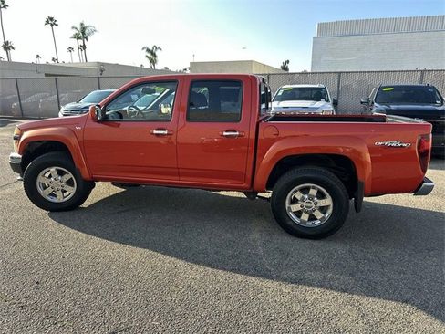 Used 2010 GMC Canyon SLT image 7