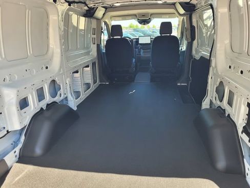 New 2026 Ford Transit 150 Low Roof RWD image 6