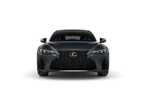 New 2025 Lexus IS 350 F Sport image 10