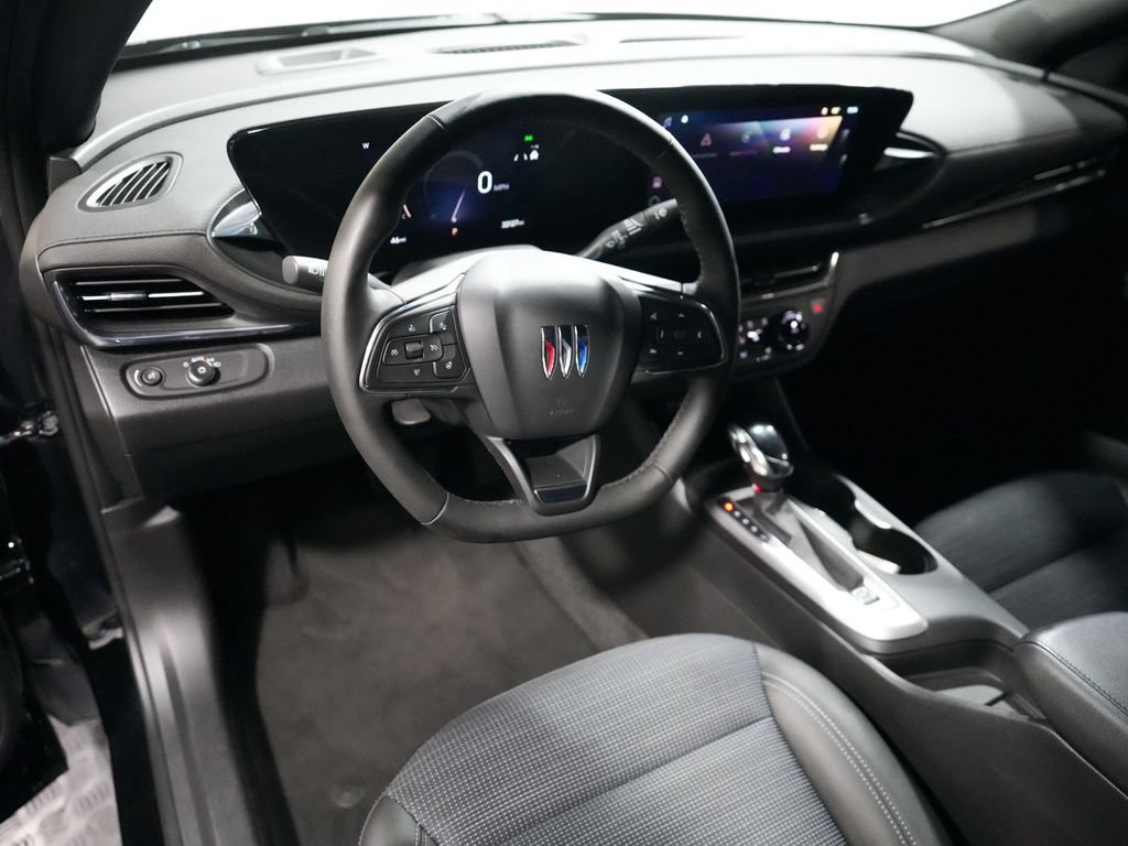 Used 2025 Buick Envista Preferred w/ Convenience I Package FWD image 16