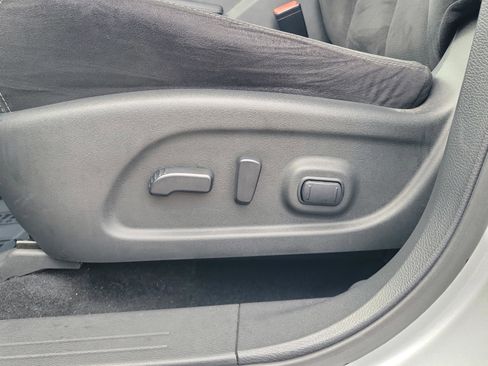 Used 2016 Nissan Murano SV image 23