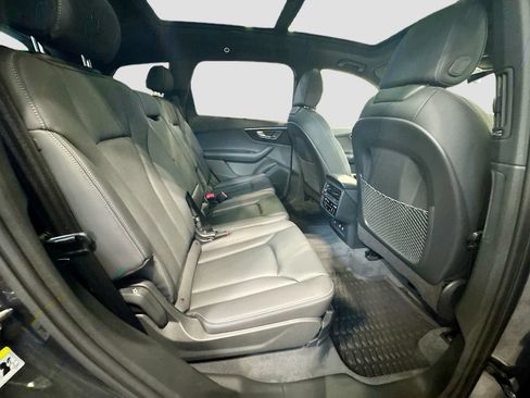 New 2026 Audi Q7 Premium Plus AWD/4WD image 32