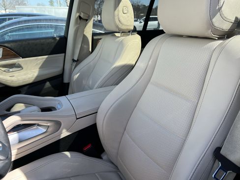 Certified 2023 Mercedes-Benz GLE 350 w/ AMG Line Exterior image 16