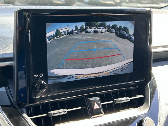 Used 2024 Toyota Corolla LE FWD image 20